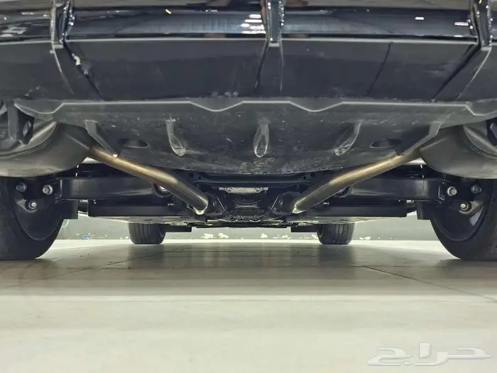 لكزس is 350 ارنوب 2024 F سبورت ( فل كامل بحاله الوكاله ) 20