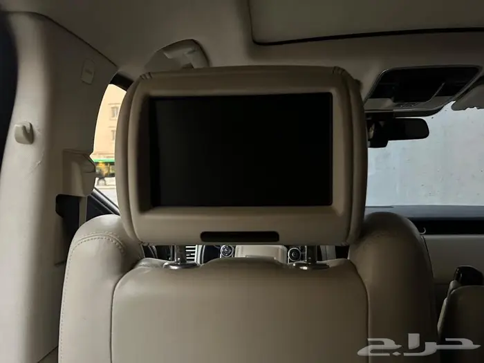 رنج روفر للبيع (اعلى سومه) 2