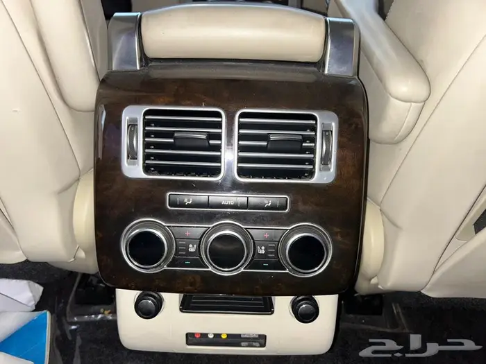 رنج روفر للبيع (اعلى سومه) 10