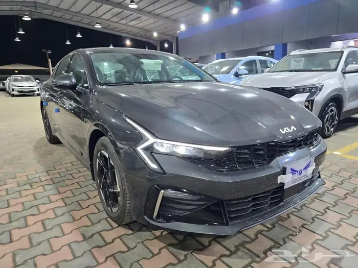 كيا K5 نص فل افضل الاسعار 2026 4