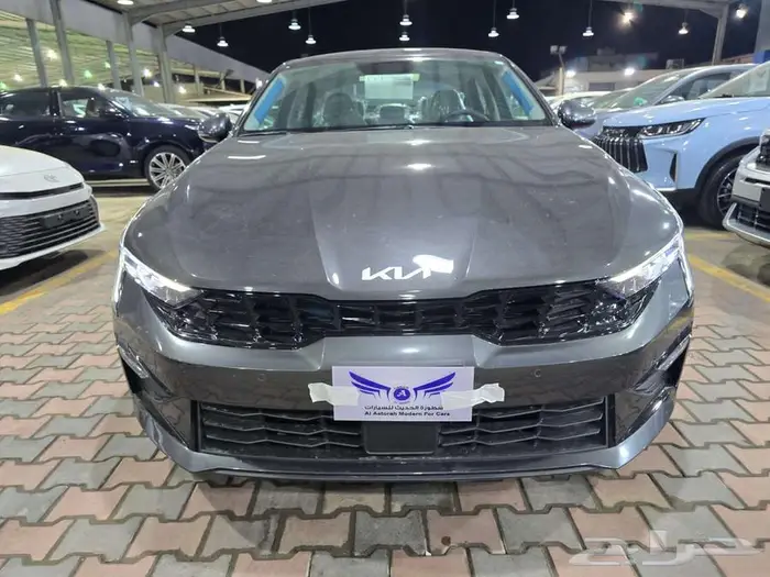 كيا K5 نص فل افضل الاسعار 2026 0