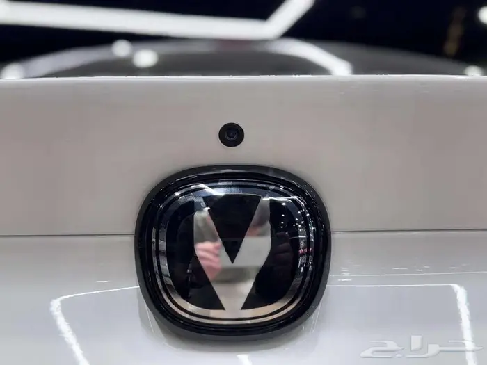 استكشف شانجان ايدو بلس ليمتد 2026 مع خالد للسيارات 8