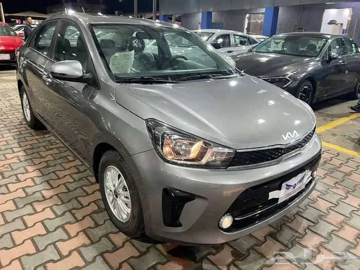 كيا بيجاس فل كامل افضل الاسعار 2025 9