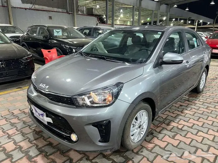 كيا بيجاس فل كامل افضل الاسعار 2025 11