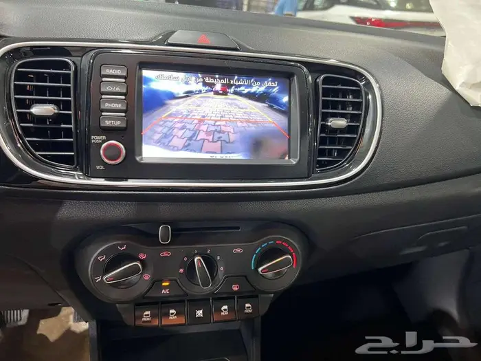 كيا بيجاس فل كامل افضل الاسعار 2025 4