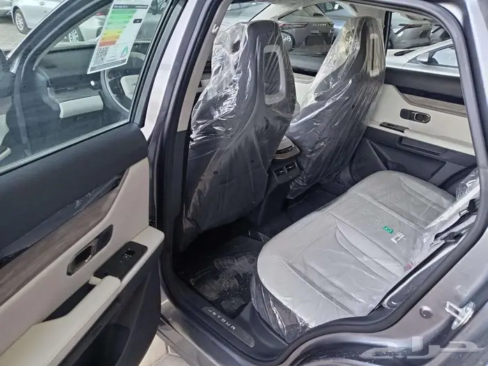 جيتور داشينج لاكجيرى 2024 عروض اخر العام 6