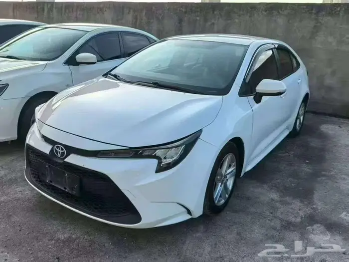 كورولا 2023 بأسعار مميزة 1