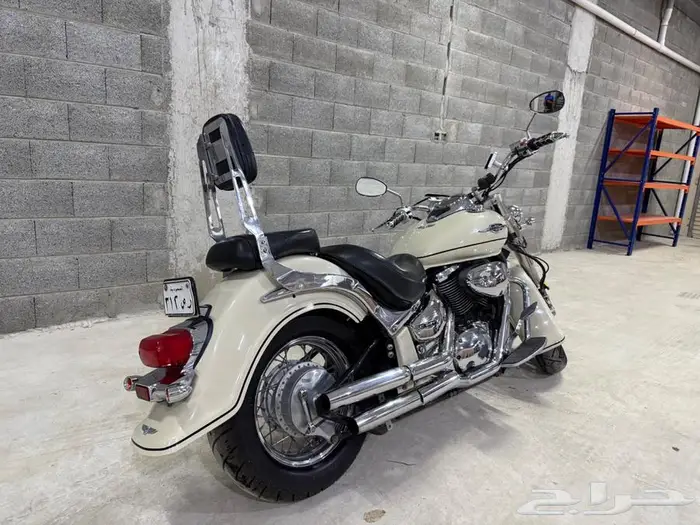 سوزوكي بوليفارد 2007 4