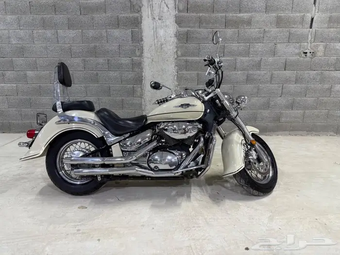 سوزوكي بوليفارد 2007 1