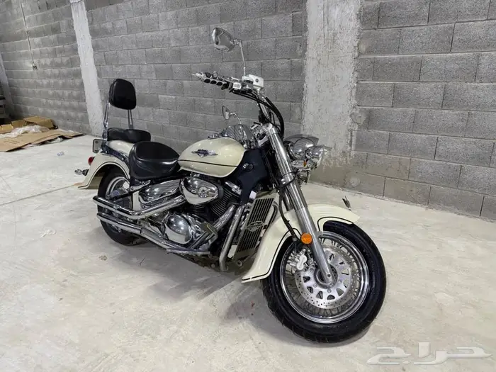 سوزوكي بوليفارد 2007 0