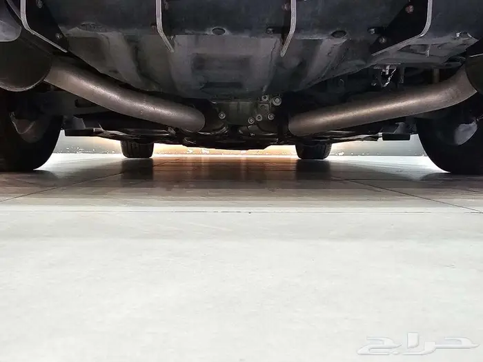 دودج تشالنجر RT V8 2021 21