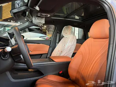 جيلي بريفيس فل كامل 2026 GEELY PREFACE GF index