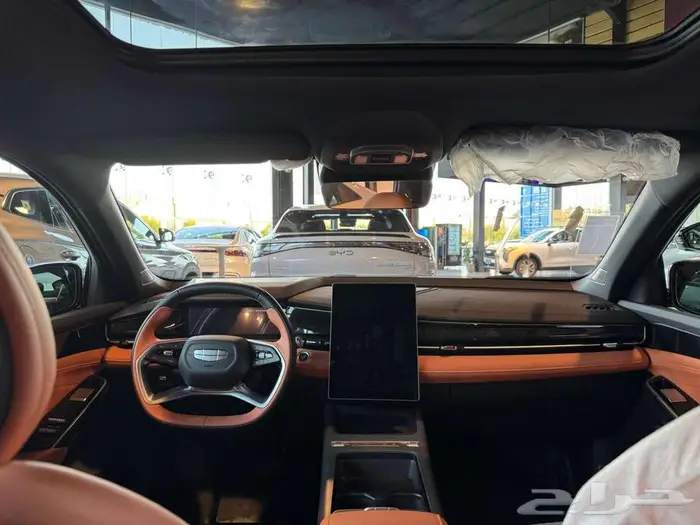 جيلي بريفيس فل كامل 2026 GEELY PREFACE GF 9