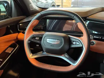 جيلي بريفيس فل كامل 2026 GEELY PREFACE GF index