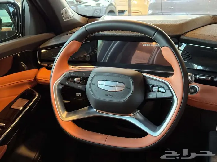 جيلي بريفيس فل كامل 2026 GEELY PREFACE GF 5