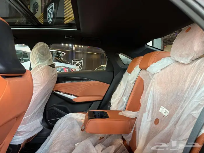 جيلي بريفيس فل كامل 2026 GEELY PREFACE GF 8