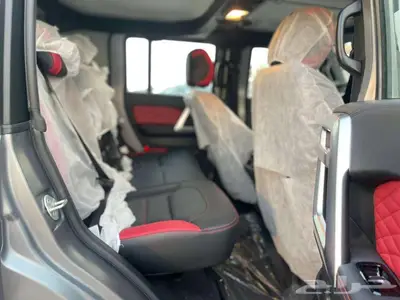 بايك BJ 40 C اونر index