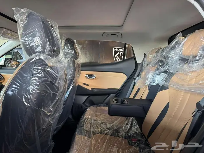 جي ايه سي امزوم فل كامل 2025 افضل سعر عروض نهاية العام 6