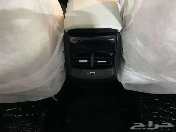 ام جي 5 ستاندر الشكل الجديد موديل 2025 كاش واقساط 10