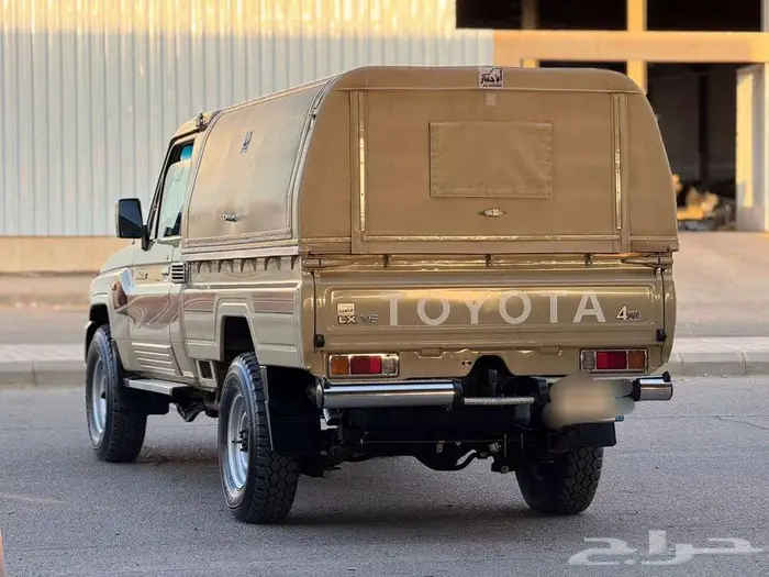 تويوتا شاص 2015 فل كامل بريمي 8