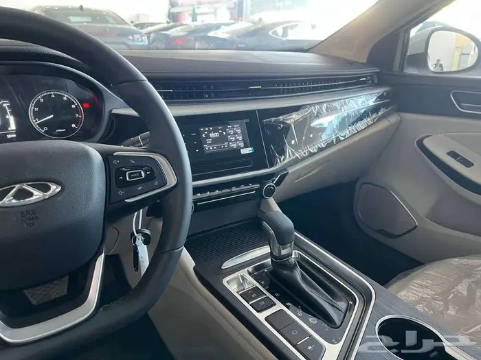 شيري اريزو 5 كومفورت 2026 - متاح اقساط و كاش . 6