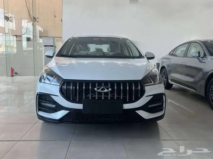 شيري اريزو 5 كومفورت 2026 - متاح اقساط و كاش . 0