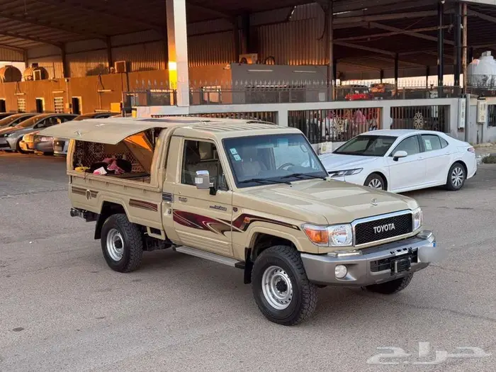 تويوتا شاص 2015 فل كامل بريمي 1