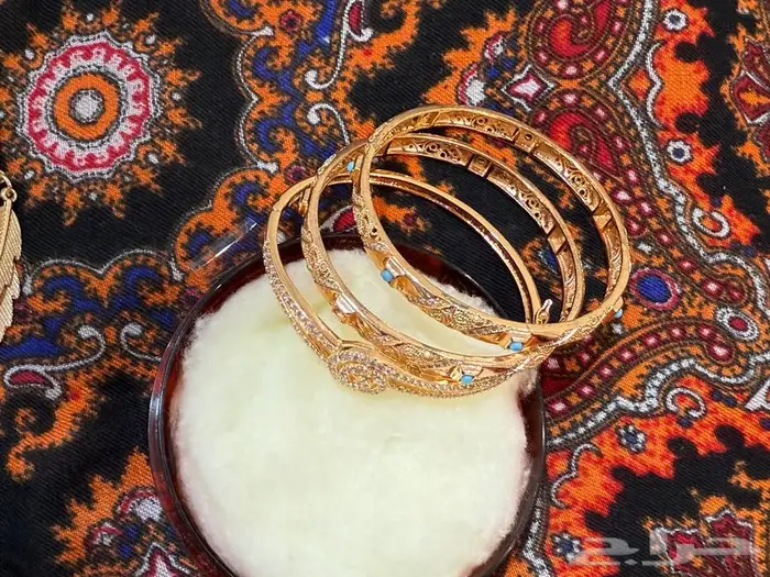 اكسسوارات شعبية 3