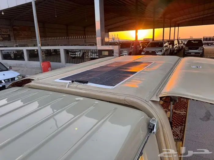 تويوتا شاص 2015 فل كامل بريمي 24