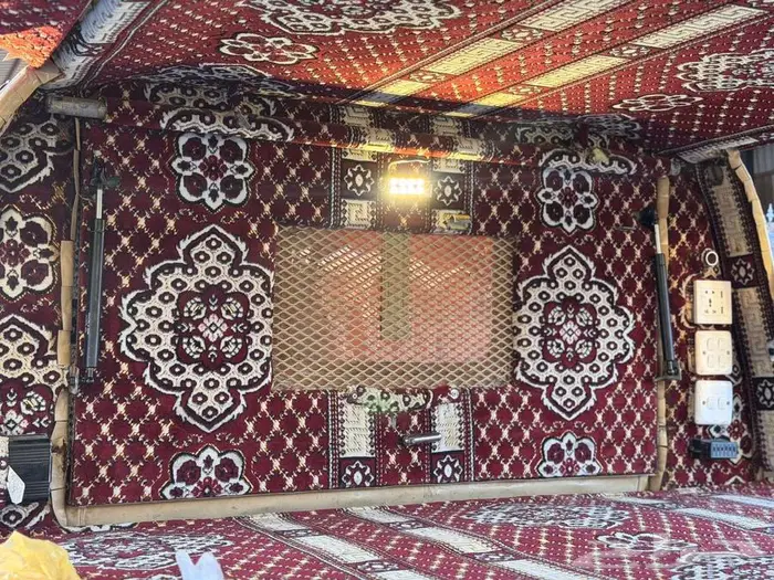 تويوتا شاص 2015 فل كامل بريمي 19