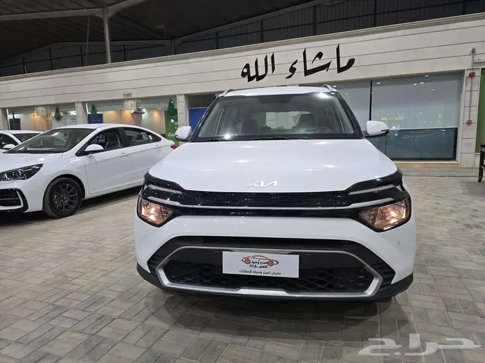 كيا كارنز نص فل موديل 2025 اقل سعر اقساط او كاش تحطيم اسعار 0