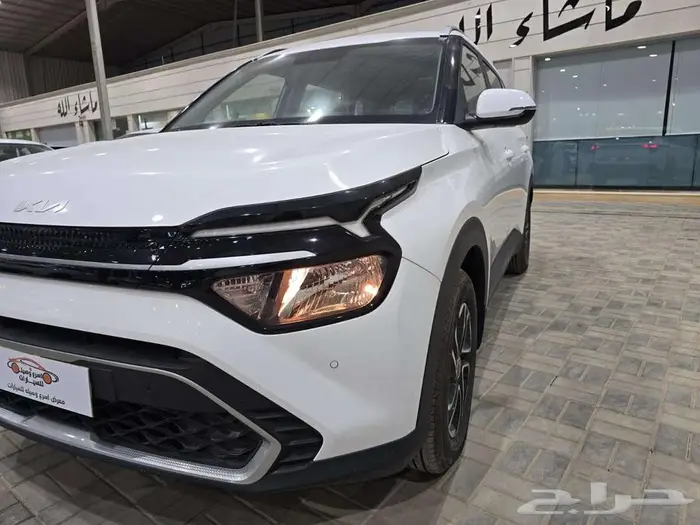 كيا كارنز نص فل موديل 2025 اقل سعر اقساط او كاش تحطيم اسعار 1