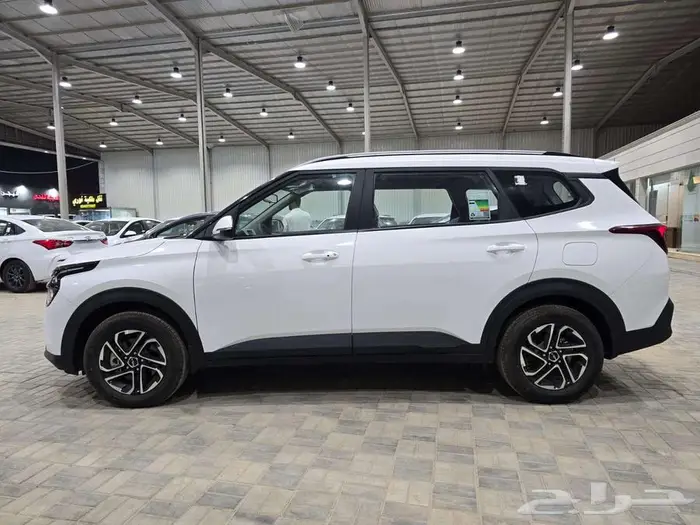 كيا كارنز نص فل موديل 2025 اقل سعر اقساط او كاش تحطيم اسعار 2