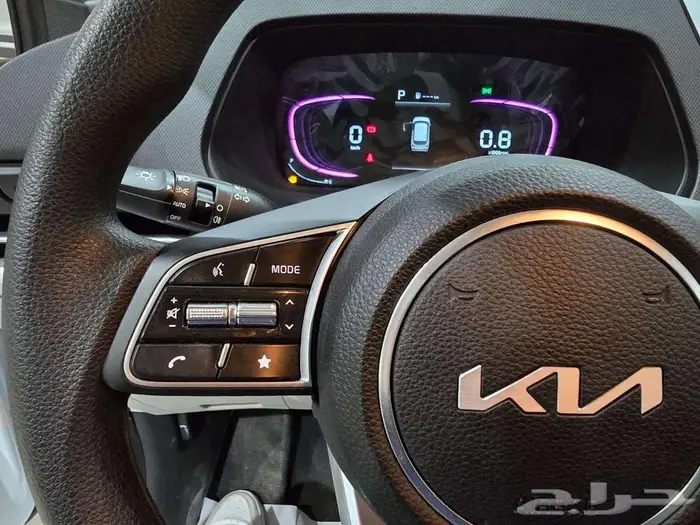 كيا كارنز نص فل موديل 2025 اقل سعر اقساط او كاش تحطيم اسعار 11