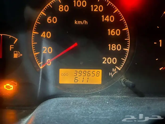 جيب باترول للبيع 1