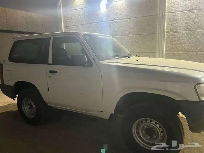 جيب باترول للبيع 0