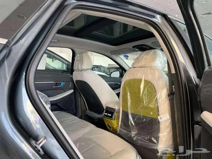 هيواندي سوناتا سمارت 2.5 بنزين 2026 - متاح اقساط و كاش 6