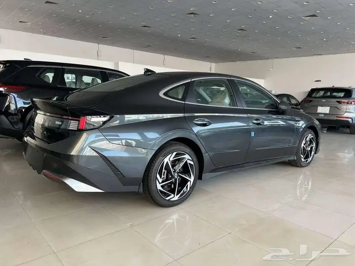 هيواندي سوناتا سمارت 2.5 بنزين 2026 - متاح اقساط و كاش 3