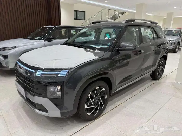 هونداي كريتا سمارت 2000 سي سي 0