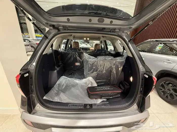 هونداي كريتا سمارت 2000 سي سي 2