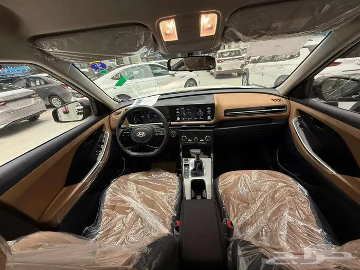 هونداي كريتا سمارت 2000 سي سي 3