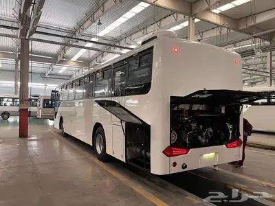 باص انكاي 67 راكب يورو 5 وموديل 2026 يوجد اقساط شركات بنوك index