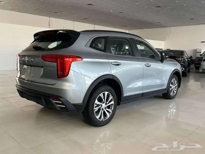 هافال جوليان 1.5 اكتيف 2026 - متوفر اقساط و كاش . 3