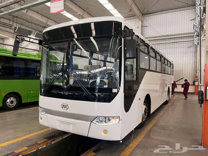 باص انكاي 67 راكب يورو 5 وموديل 2026 يوجد اقساط شركات بنوك 1