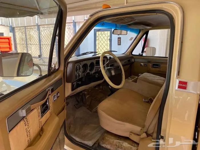 جمس بكب 1985 معدل 2