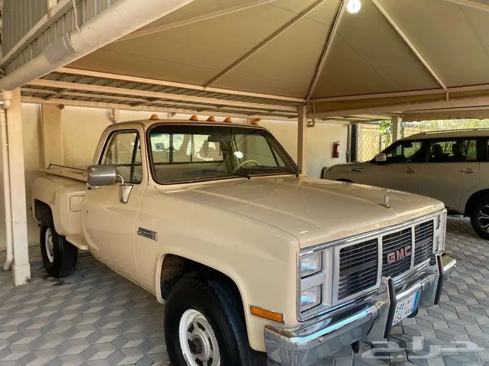 جمس بكب 1985 معدل 5