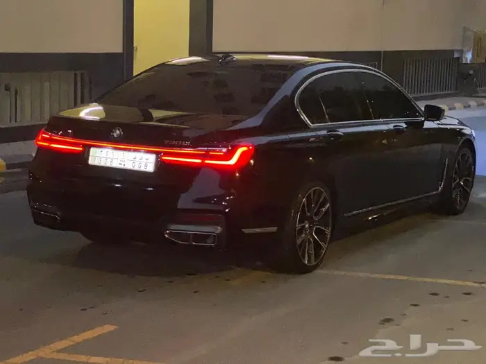 بي ام دبليو 2017 معدل 2020 0