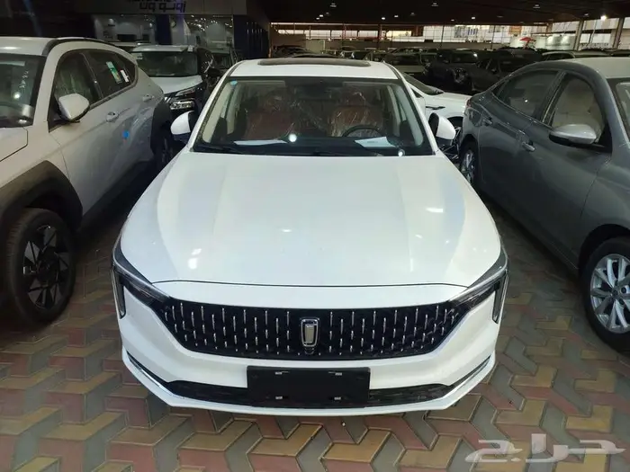 فاو بيستون B70 موديل 2025 اقساط وكاش 0