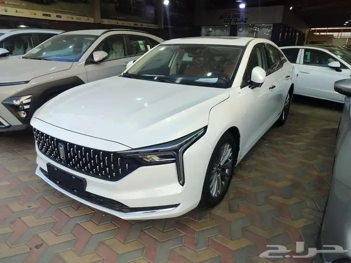 فاو بيستون B70 موديل 2025 اقساط وكاش 2