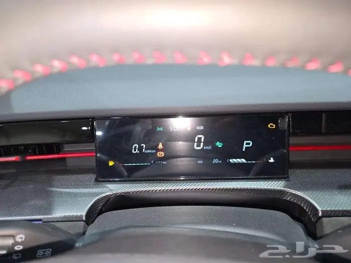 جيتور داشنج لاكجري موديل 24 كاش واقساط 13